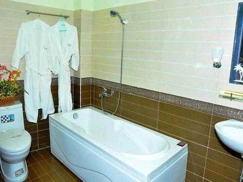 остров Фукуок: Shena Resort