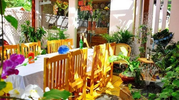остров Фукуок: Shena Resort