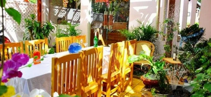 остров Фукуок: Shena Resort