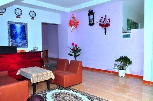 остров Фукуок: Shena Resort