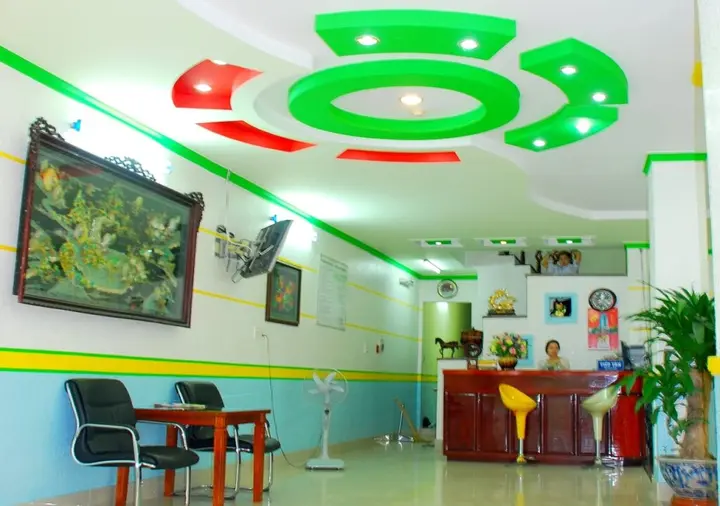 Кантхо: Thai Tuan Hotel