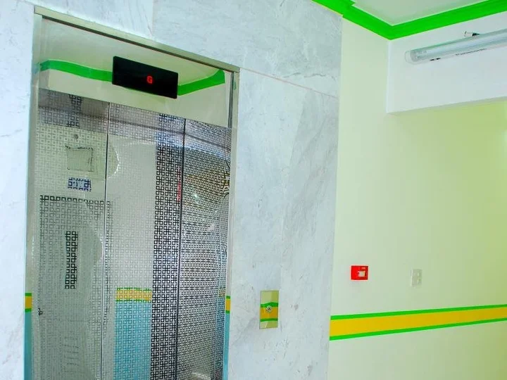 Кантхо: Thai Tuan Hotel