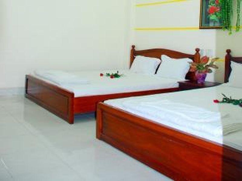 Кантхо: Thai Tuan Hotel