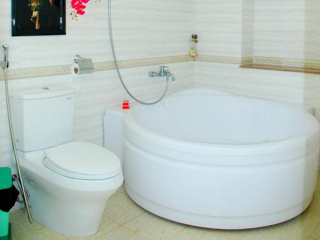 Кантхо: Thai Tuan Hotel