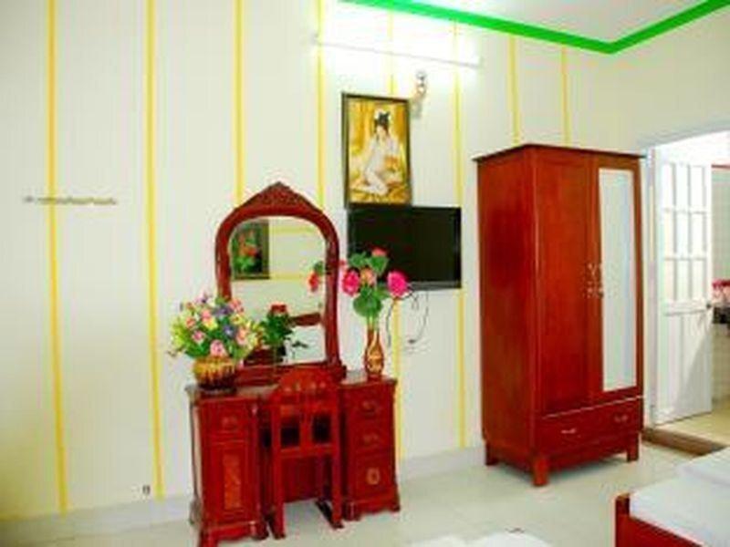 Кантхо: Thai Tuan Hotel