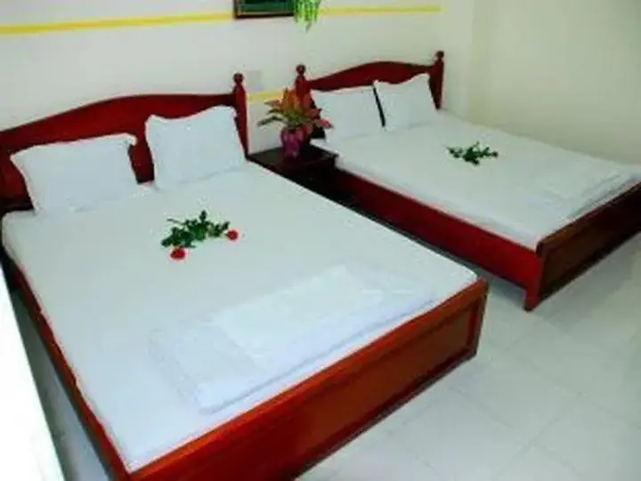 Кантхо: Thai Tuan Hotel