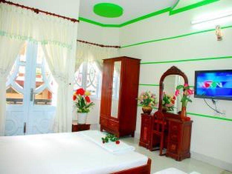 Кантхо: Thai Tuan Hotel