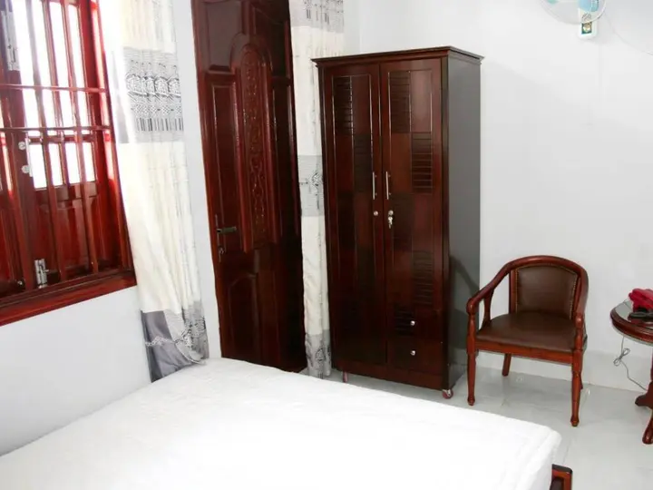 Кантхо: Thanh Thuy Hotel Can Tho