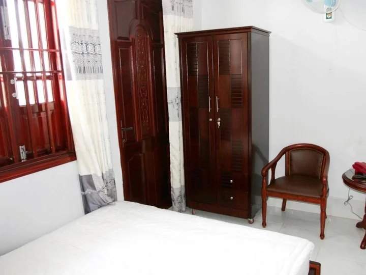 Кантхо: Thanh Thuy Hotel Can Tho