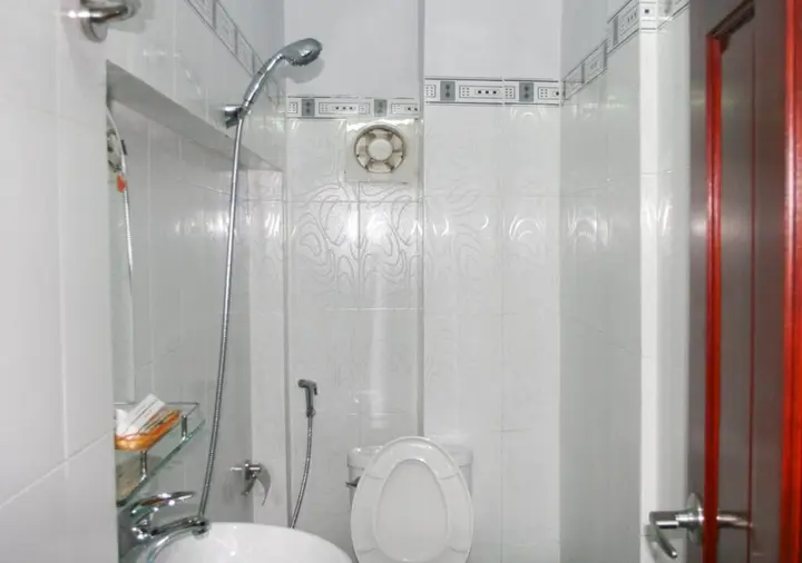 Кантхо: Thanh Thuy Hotel Can Tho