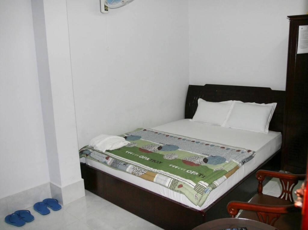 Кантхо: Thanh Thuy Hotel Can Tho