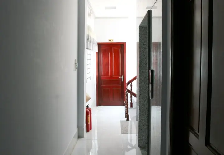 Кантхо: Thanh Thuy Hotel Can Tho