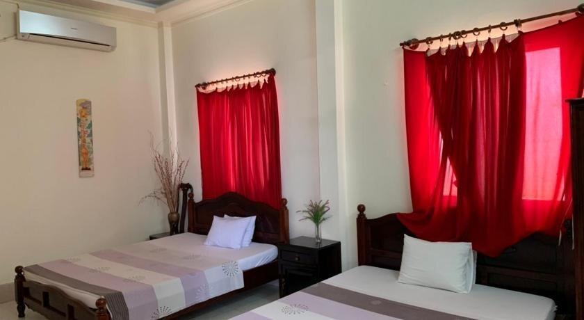 Кантхо: Mekong-Logis Guesthouse