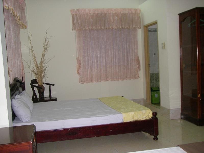 Кантхо: Mekong-Logis Guesthouse