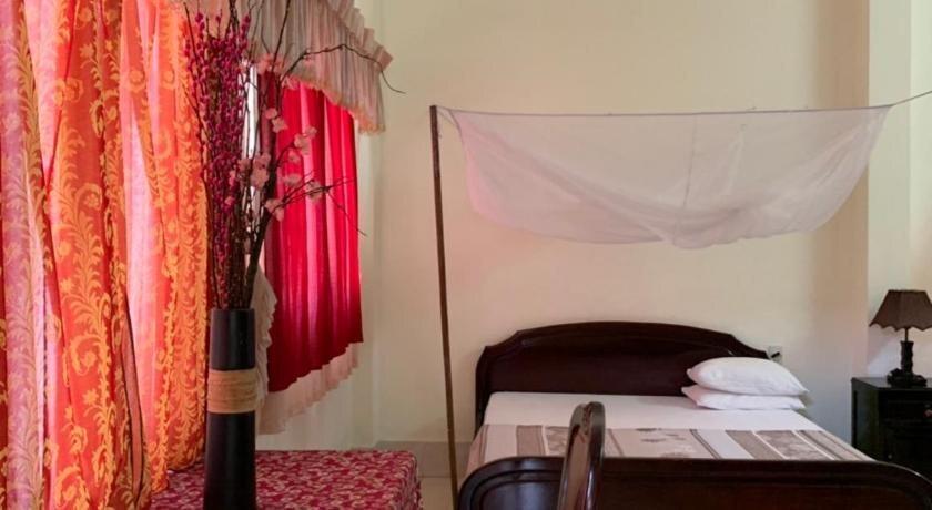 Кантхо: Mekong-Logis Guesthouse