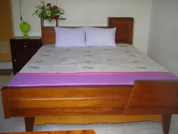 Кантхо: Mekong-Logis Guesthouse