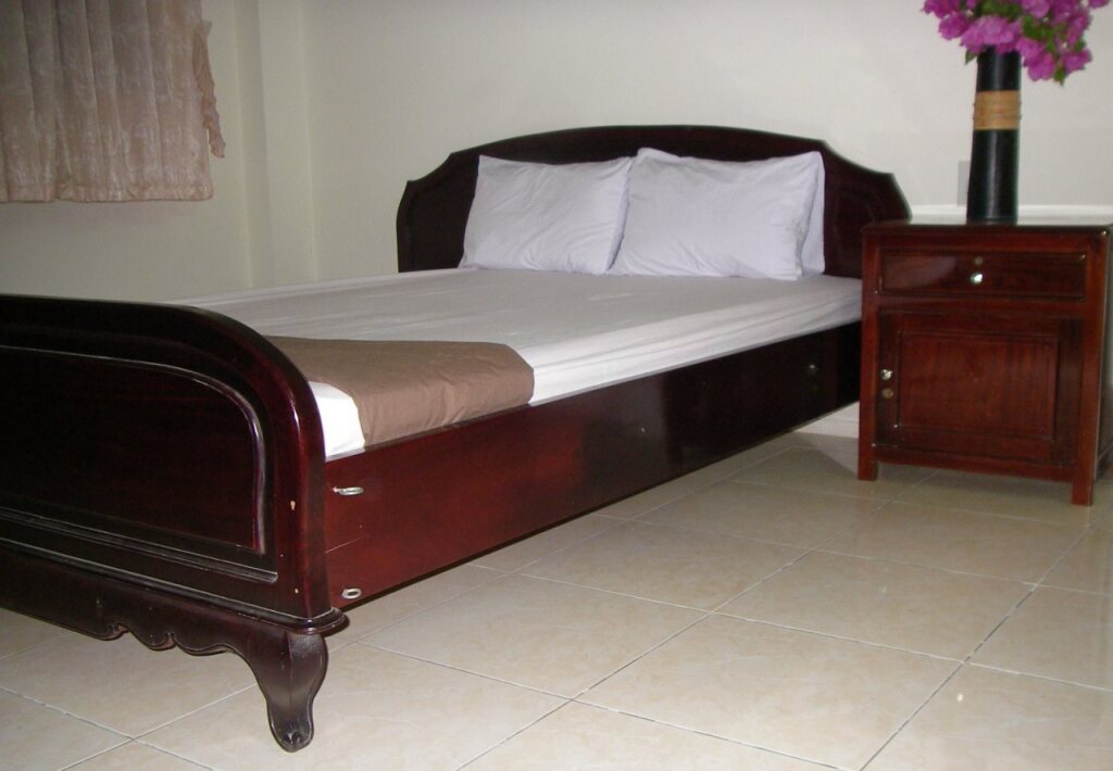 Кантхо: Mekong-Logis Guesthouse