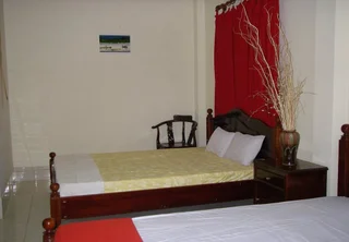 Кантхо: Mekong-Logis Guesthouse