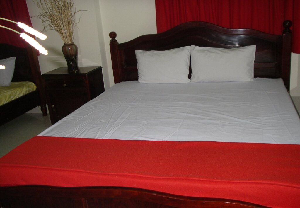 Кантхо: Mekong-Logis Guesthouse
