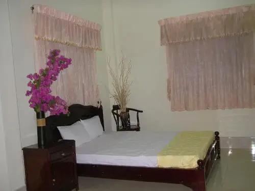 Кантхо: Mekong-Logis Guesthouse
