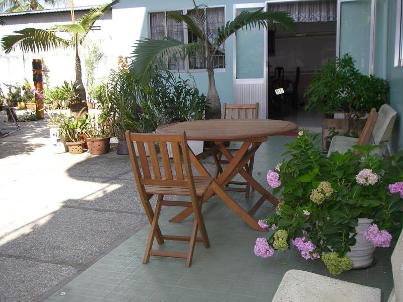 Кантхо: Mekong-Logis Guesthouse