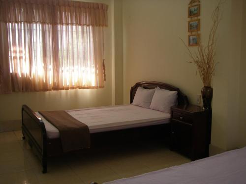 Кантхо: Mekong-Logis Guesthouse