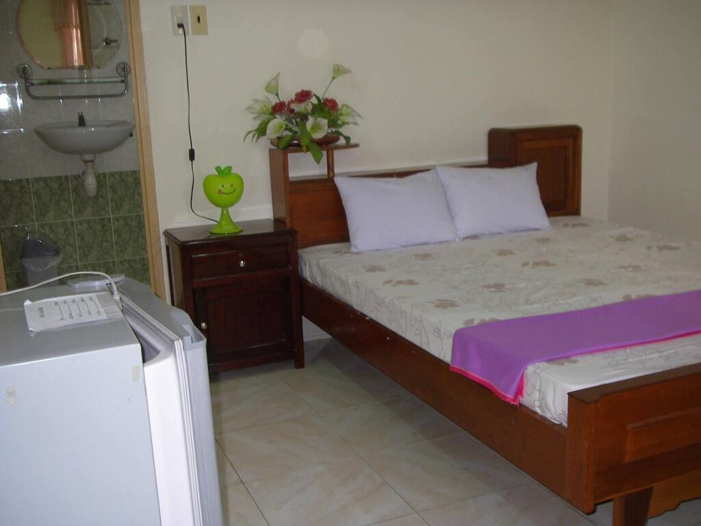 Кантхо: Mekong-Logis Guesthouse