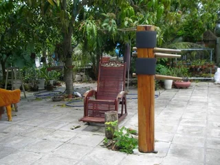 Кантхо: Mekong-Logis Guesthouse