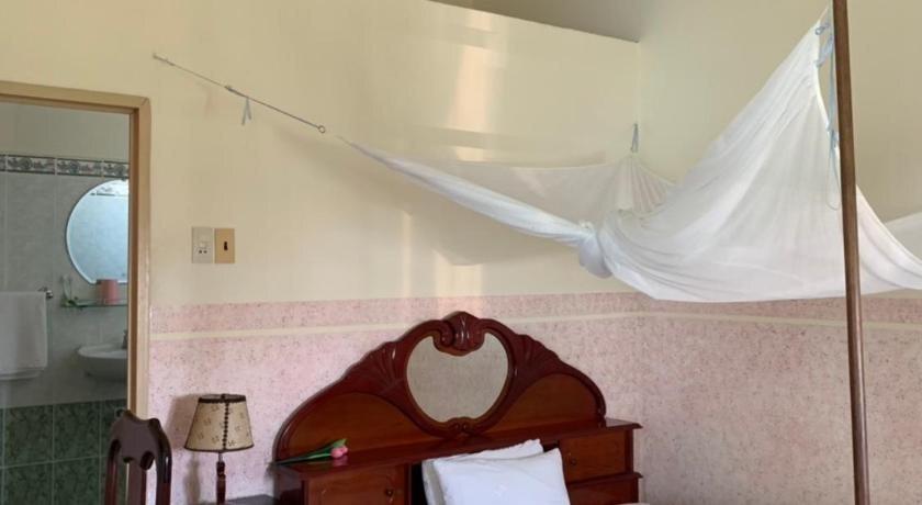 Кантхо: Mekong-Logis Guesthouse