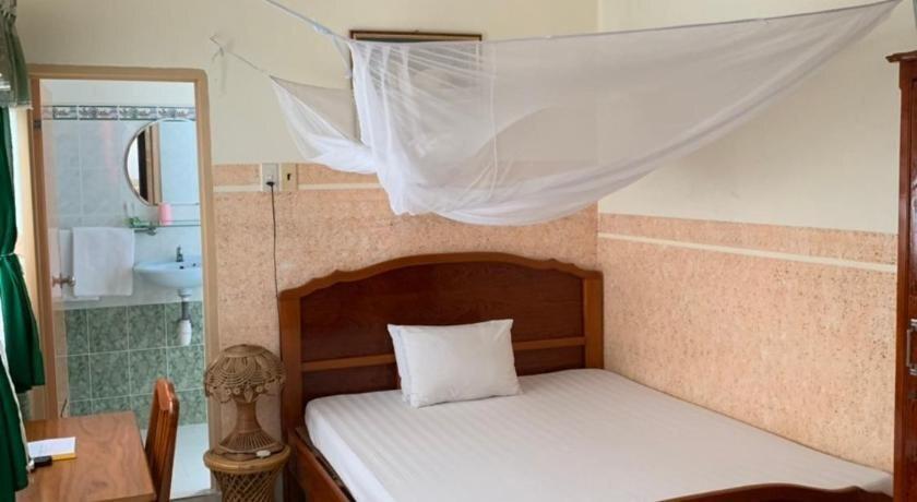 Кантхо: Mekong-Logis Guesthouse
