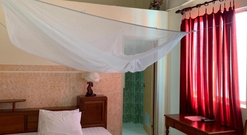 Кантхо: Mekong-Logis Guesthouse