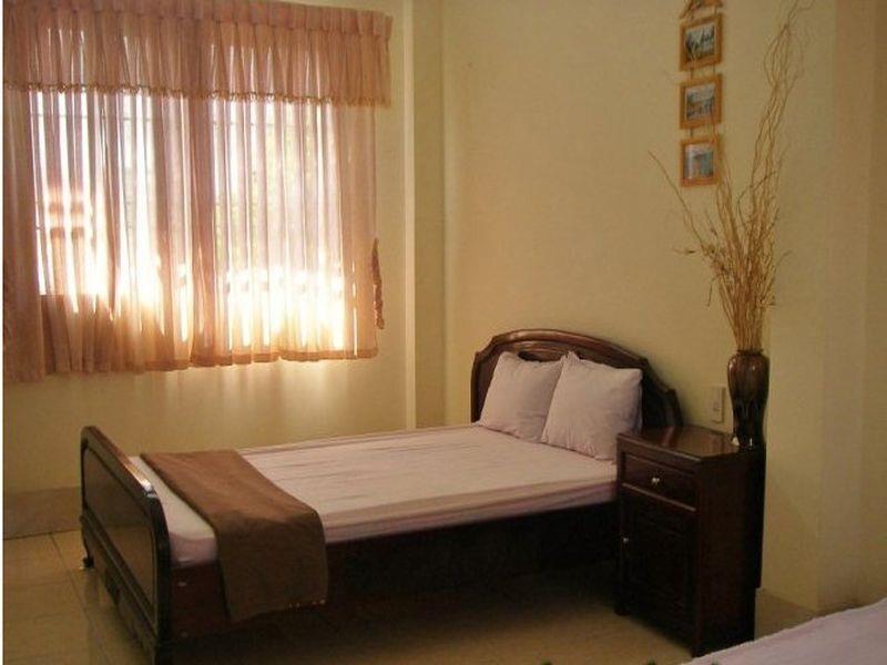 Кантхо: Mekong-Logis Guesthouse