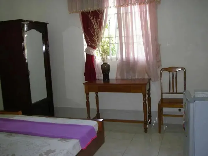 Кантхо: Mekong-Logis Guesthouse