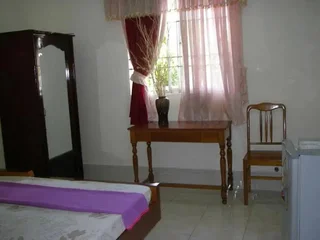 Кантхо: Mekong-Logis Guesthouse