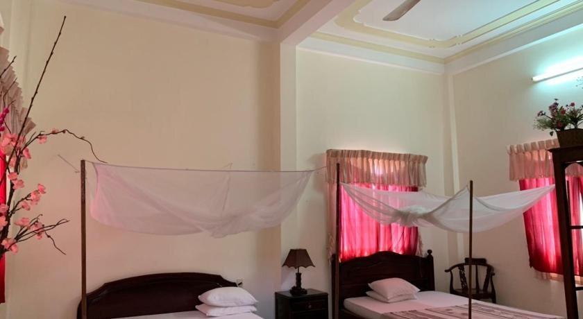 Кантхо: Mekong-Logis Guesthouse