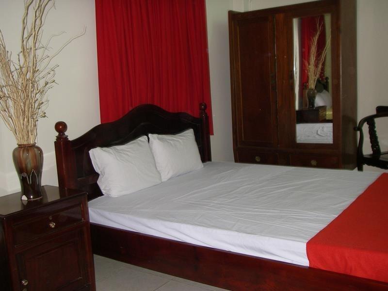 Кантхо: Mekong-Logis Guesthouse