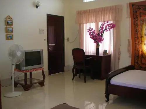 Кантхо: Mekong-Logis Guesthouse