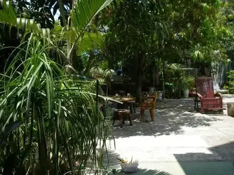 Кантхо: Mekong-Logis Guesthouse