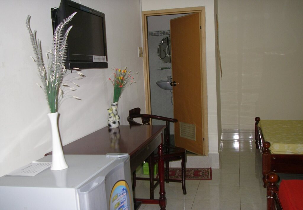 Кантхо: Mekong-Logis Guesthouse