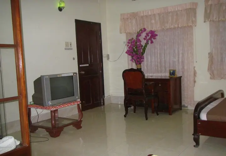 Кантхо: Mekong-Logis Guesthouse