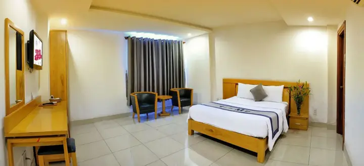 Хошимин: You And Me Hotel