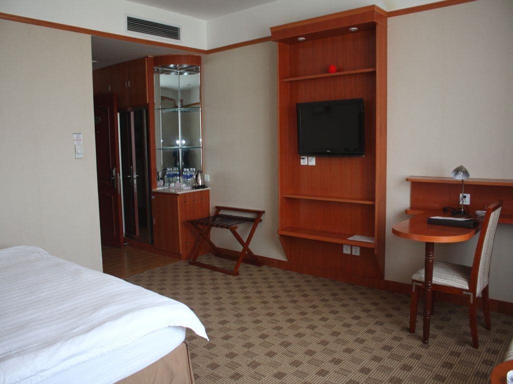 Хайзыонг: The Great Wall International Hotel