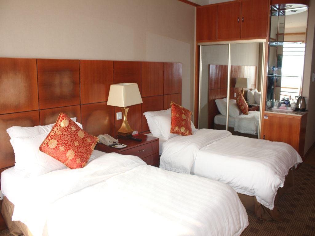 Хайзыонг: The Great Wall International Hotel