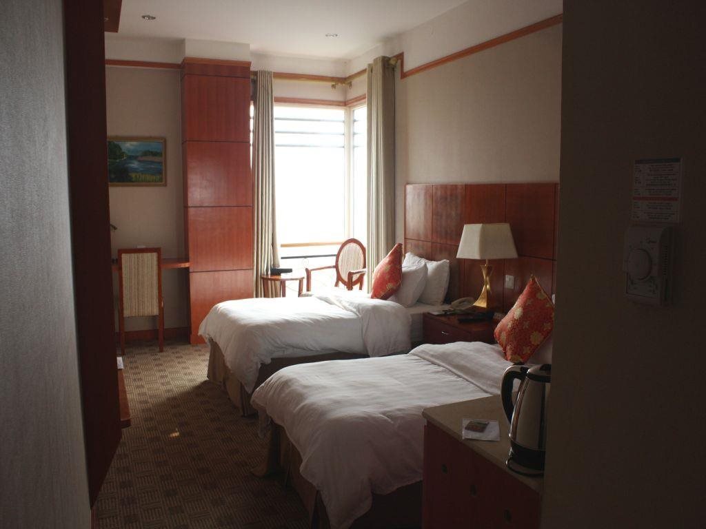 Хайзыонг: The Great Wall International Hotel