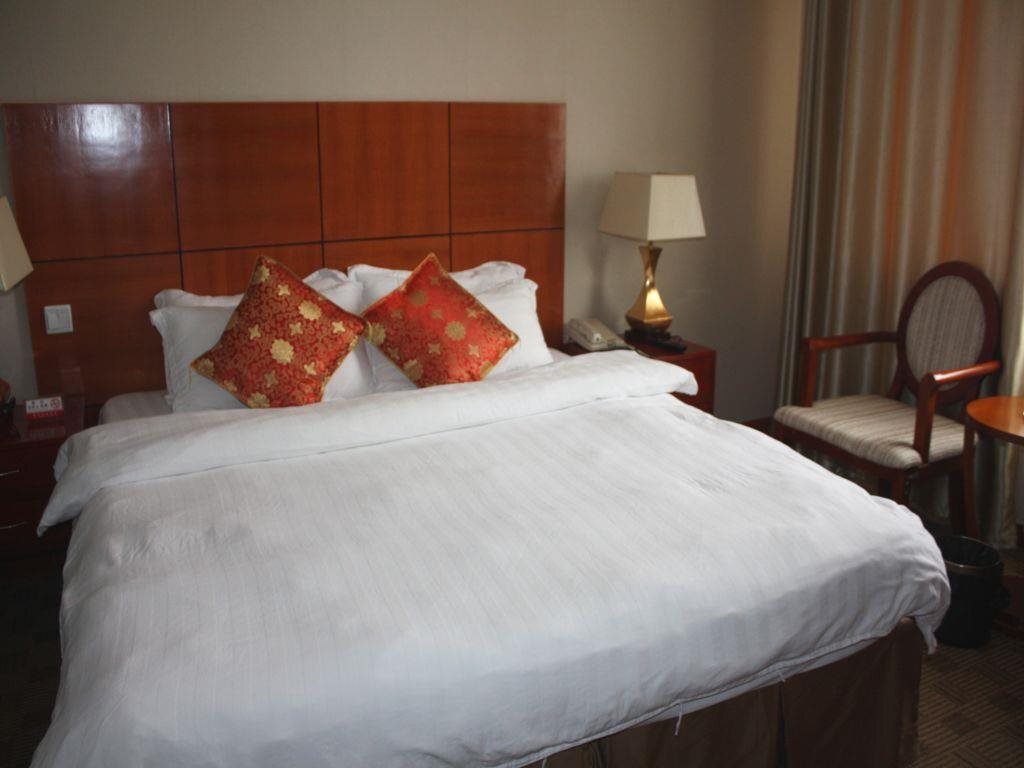 Хайзыонг: The Great Wall International Hotel