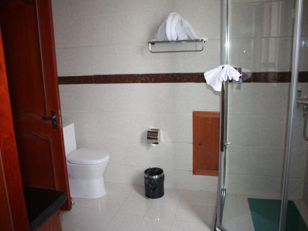 Хайзыонг: The Great Wall International Hotel