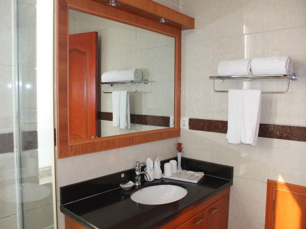Хайзыонг: The Great Wall International Hotel
