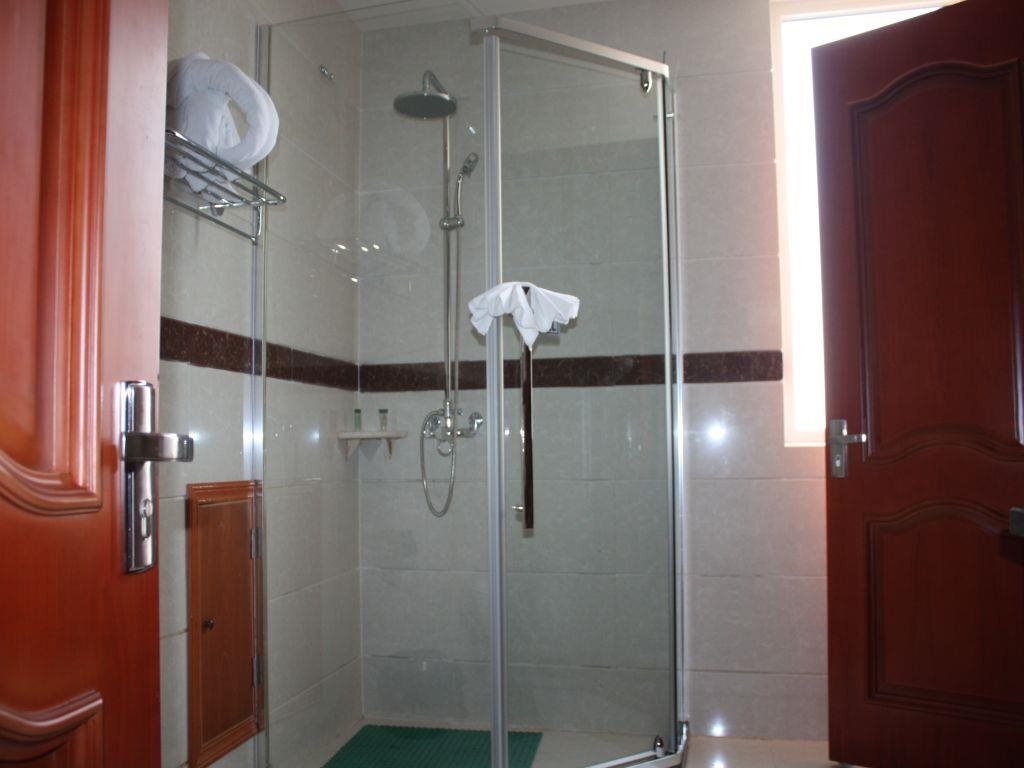 Хайзыонг: The Great Wall International Hotel
