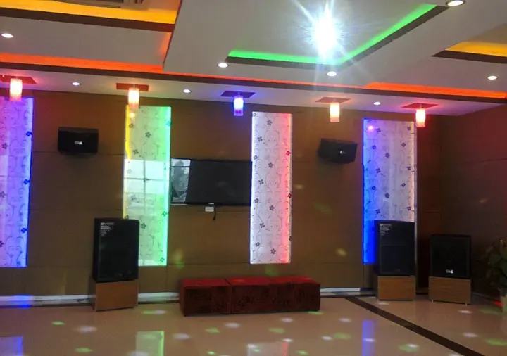 Хайзыонг: The Great Wall International Hotel