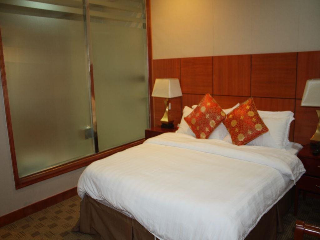 Хайзыонг: The Great Wall International Hotel